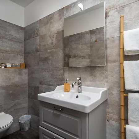 Bed & Breakfast Stancija Kavali Stone House, Zvoneca-opatija Opatija