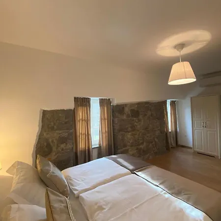 Stancija Kavali Stone House, Zvoneca-opatija 4* Οπατία