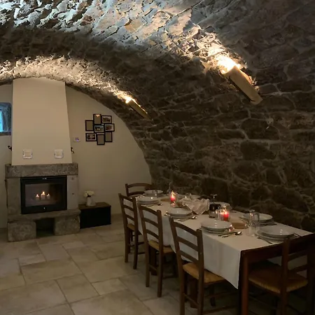 Stancija Kavali Stone House, Zvoneca-opatija * Opatija