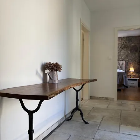 Bed & Breakfast Stancija Kavali Stone House, Zvoneca-opatija Opatija