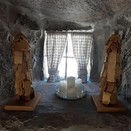 Bed & Breakfast Stancija Kavali Stone House, Zvoneca-opatija 4*