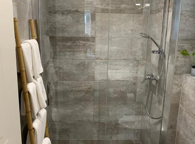 Panzió Stancija Kavali Stone House, Zvoneca-opatija Abbázia