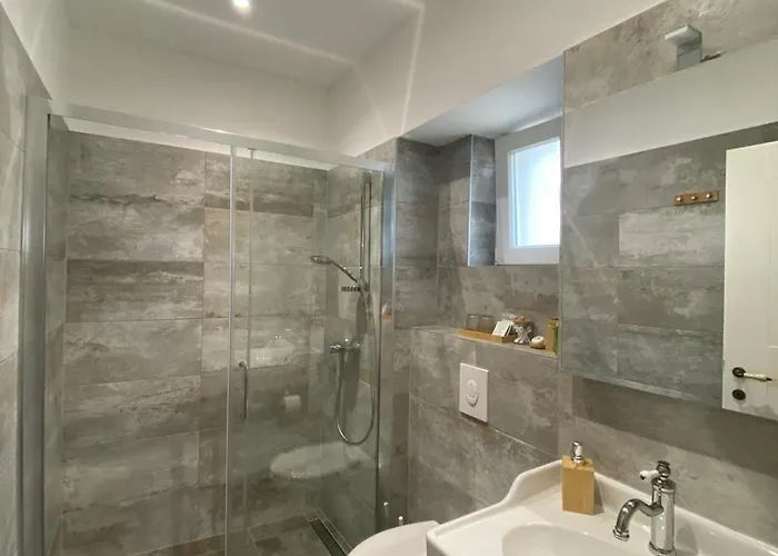 Panzió Stancija Kavali Stone House, Zvoneca-opatija Abbázia