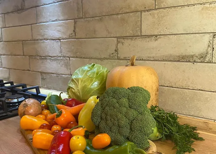 Stancija Kavali Stone House, Zvoneca-opatija Panzió