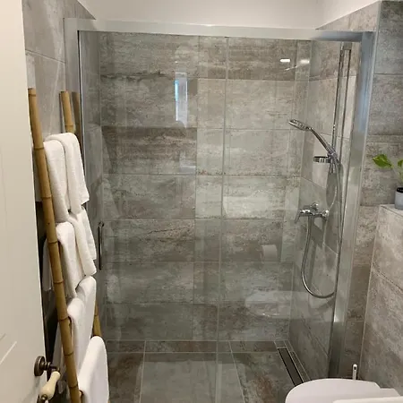 Oda ve Kahvaltı Stancija Kavali Stone House, Zvoneca-opatija Opatija