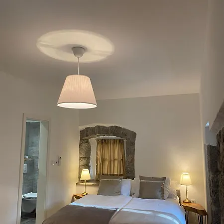 Stancija Kavali Stone House, Zvoneca-opatija