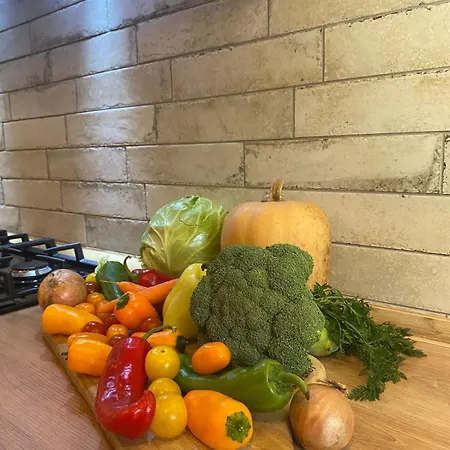 Stancija Kavali Stone House, Zvoneca-opatija Oda ve Kahvaltı