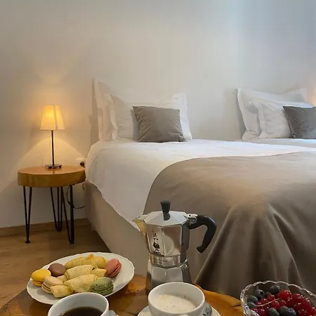 Bed & Breakfast Stancija Kavali Stone House, Zvoneca-opatija