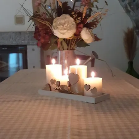 Bed & Breakfast Stancija Kavali Stone House, Zvoneca-opatija