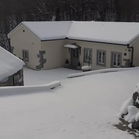 Oda ve Kahvaltı Stancija Kavali Stone House, Zvoneca-opatija 4*