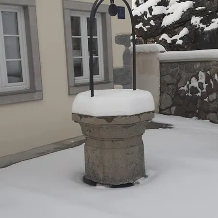 Stancija Kavali Stone House, Zvoneca-opatija