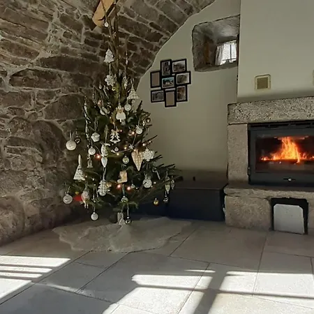 Stancija Kavali Stone House, Zvoneca-opatija Опатия