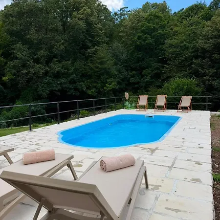Stancija Kavali Stone House, Zvoneca-opatija 4* Опатия