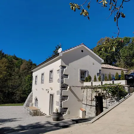 Stancija Kavali Stone House, Zvoneca-opatija Opatija