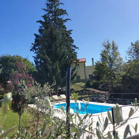 Stancija Kavali Stone House, Zvoneca-opatija 4* Opatija