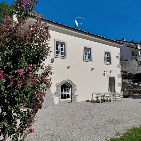 Bed & Breakfast Stancija Kavali Stone House, Zvoneca-opatija Opatija