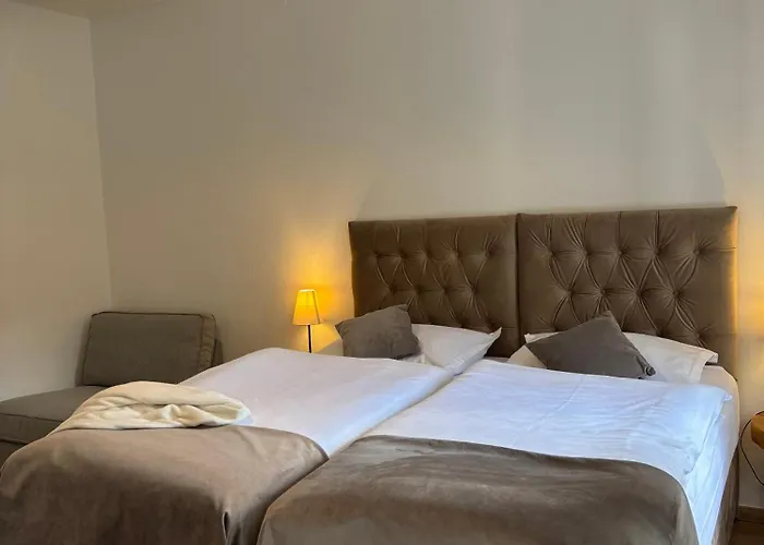 住宿加早餐酒店 Stancija Kavali Stone House, Zvoneca-opatija 4*