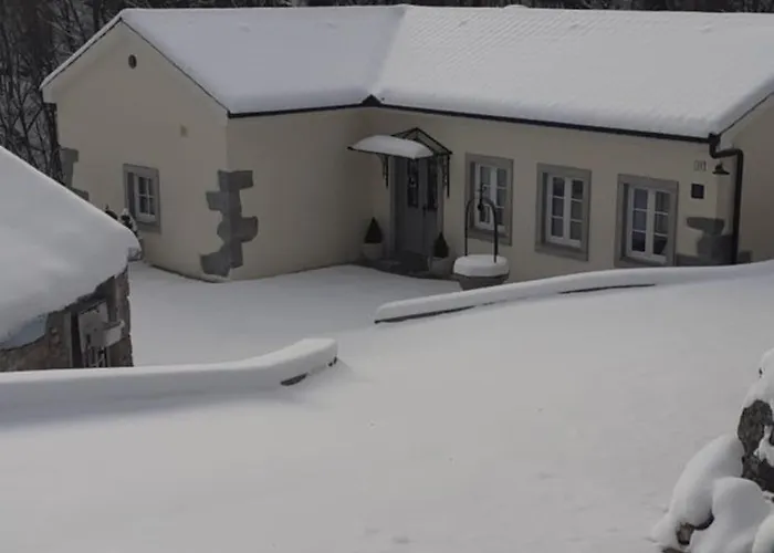 住宿加早餐酒店 Stancija Kavali Stone House, Zvoneca-opatija 4*