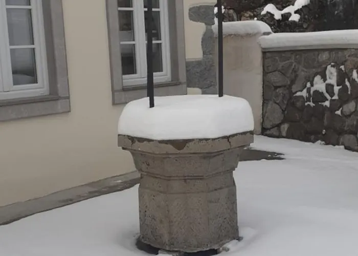 Stancija Kavali Stone House, Zvoneca-opatija