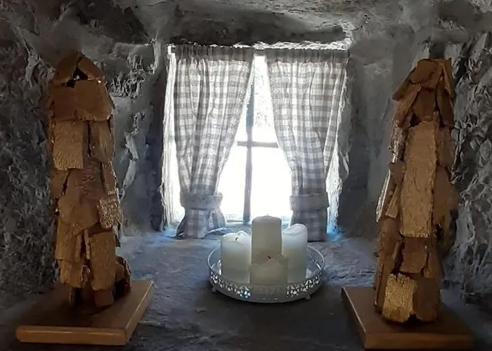 住宿加早餐酒店 Stancija Kavali Stone House, Zvoneca-opatija 4*