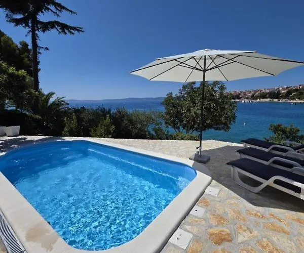 住宿加早餐酒店 Stancija Kavali Stone House, Zvoneca-opatija 4*