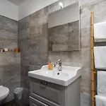 住宿加早餐酒店 Stancija Kavali Stone House, Zvoneca-opatija 奥帕提亚