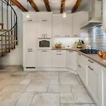 住宿加早餐酒店 Stancija Kavali Stone House, Zvoneca-opatija 4*