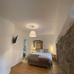 住宿加早餐酒店 Stancija Kavali Stone House, Zvoneca-opatija