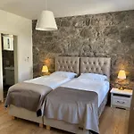 Stancija Kavali Stone House, Zvoneca-opatija 4* 奥帕提亚