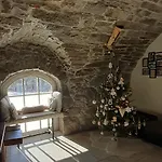 住宿加早餐酒店 Stancija Kavali Stone House, Zvoneca-opatija