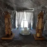 住宿加早餐酒店 Stancija Kavali Stone House, Zvoneca-opatija 4*