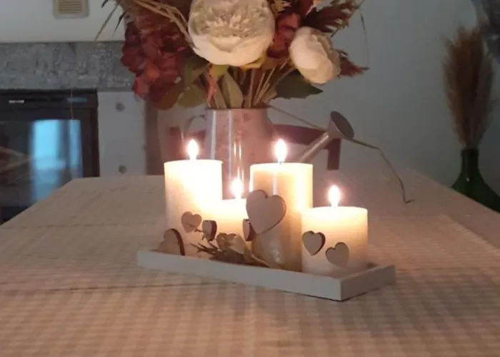 Bed & Breakfast Stancija Kavali Stone House, Zvoneca-opatija